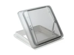 MPK VisionStar M Pro 2 LED 40x40 cm Dachluke