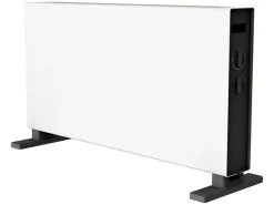 Mr Safe CH-20F Elektrische Konvektorheizung - 2000 Watt