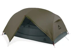 MSR Hubba Hubba LT 2 Trekkingzelt - Green