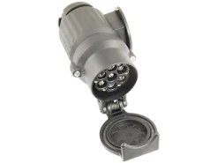 Multicon West Short Adapter 13 > 7/13-polig