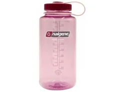 Nalgene Cosmo 1 Liter Wasserflasche - Dark Berry