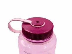 Nalgene Cosmo 1 Liter Wasserflasche - Dark Berry
