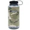 Nalgene Sustain Wide-Mouth 1 Liter Wasserflasche - Camo