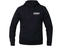 Napapijri B-Kasba H Wint Hoodie - Blue