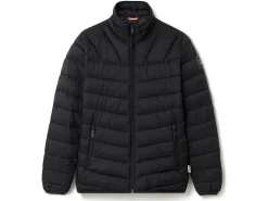 Napapijri Jacket Aerons S3 Winterjacke - Black