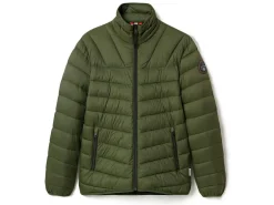 Napapijri Jacket Aerons S3 Winterjacke - Green