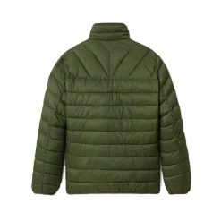 Napapijri Jacket Aerons S3 Winterjacke - Green
