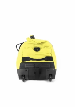 NatGeo Pathway 48 L Reisetasche mit Rollen - Yellow
