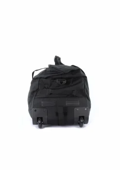 NatGeo Pathway 48L (S) Reisetasche mit Rollen - Black
