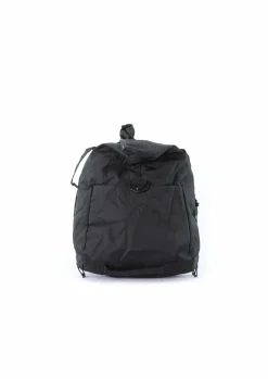 NatGeo Pathway Reisetasche Schwarz