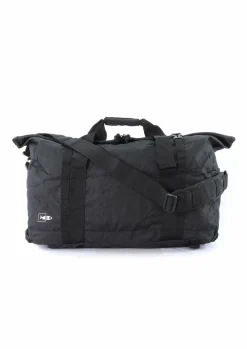 NatGeo Pathway Reisetasche Schwarz