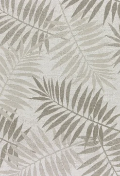 Naturalis Outdoor Teppich - 160x230cm-desert taupe