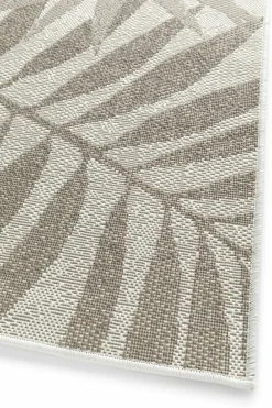 Naturalis Outdoor Teppich - 160x230cm-desert taupe