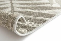 Naturalis Outdoor Teppich - 160x230cm-desert taupe