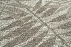 Naturalis Outdoor Teppich - 160x230cm-desert taupe