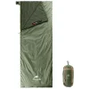 Naturehike 205 x 85 cm Leichter Schlafsack - Green