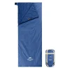 Naturehike 205 x 85 cm Leichter Schlafsack - Blue
