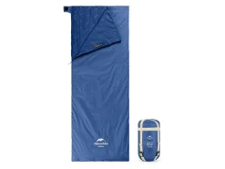 Naturehike 190 x 75 cm Leichter Schlafsack - Light Blue