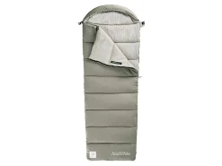 Naturehike 220 x 80 Green leichter Baumwolle Schlafsack