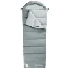 Naturehike 220 x 80 Grey leichter Baumwolle Schlafsack - Grey