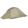 Naturehike Cloud Up 3 PRO Zelt - Braun
