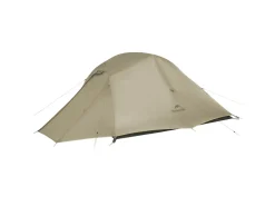 Naturehike Cloud Up 3 PRO Zelt - Braun