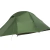 Naturehike Cloud Up 3 PRO Zelt – Grün