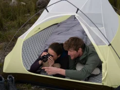 Naturehike Cloud Up 3 PRO Zelt – Grün