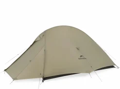 Naturehike Cloud Up 2 PRO Zelt - Braun