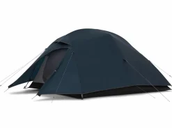 Naturehike Cloud Up 3 Upgraded leichte Zelt - Navy Blue