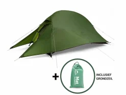Naturehike Cloud Up 1 Zelt für 1 Personen