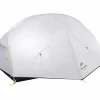 Naturehike Mongar 2 Kuppelzelt - White