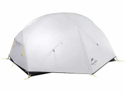 Naturehike Mongar 2 Kuppelzelt - White