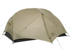 Naturehike Mongar 2 UL Zelt - Khaki