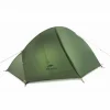 Naturehike Spider 1-Personen-Zelt – Grün