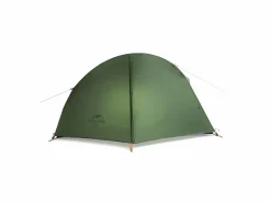 Naturehike Spider 1-Personen-Zelt – Grün