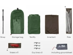 Naturehike Star River 2 Zelt