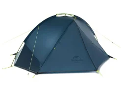 Naturehike Tagar 2-Personen-Zelt - Marineblau