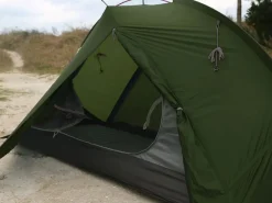 Naturehike Tagar 2-Personen-Zelt - Grün