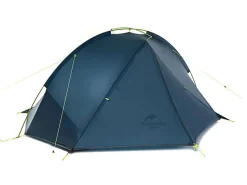 Naturehike Tagar 1-Personen-Zelt – Blau