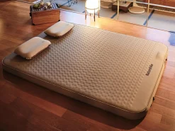 Naturehike Yugu C12 1-Personen Isomatte - 76 x 200 cm