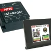 NDS drahtloser iManager