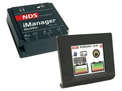 NDS drahtloser iManager