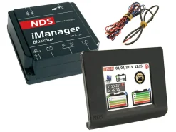 NDS iManager mit Kabel 7 Meter