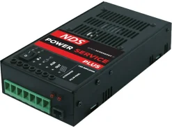 NDS Power Service Plus Akkuladegerät oud