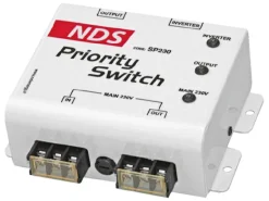 NDS Prioritätsschalter
