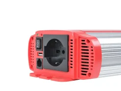 NDS Smart-in 12/600 Pure Sinus Wechselrichter
