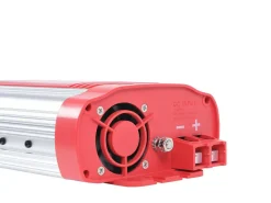 NDS Smart-in 12/600 Pure Sinus Wechselrichter