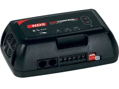 NDS SunControl2 MPPT SCE320 Laderegler mit Bluetooth