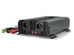 Nedis 24-230 volt reine Sinus-Wellen Power Inverter - 2000 Watt